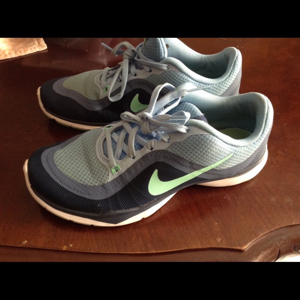 Nike shoes